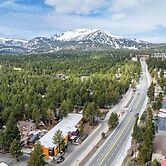 Quality Inn Near Mammoth Mountain Ski Resort