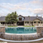 WorldMark Eagle Crest