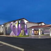 Spark by Hilton Rock Springs