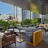 Omni Atlanta Hotel at Centennial Park