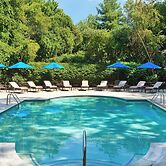 Boston Marriott Burlington