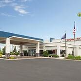 Hampton Inn Chambersburg
