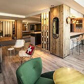 Mercure Chambery Centre