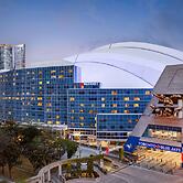 Toronto Marriott City Centre Hotel