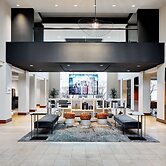 Detroit Metro Airport Marriott