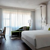Charlotte Marriott SouthPark