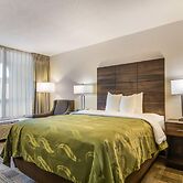 Quality Inn Suwanee I-85