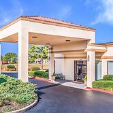 Quality Inn Suwanee I-85