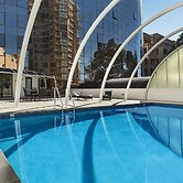 Novotel Sydney Parramatta