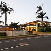 Miners Lodge Motor Inn
