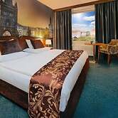 Plaza Prague Hotel - Czech Leading Hotels