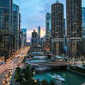 The Royal Sonesta Chicago Downtown