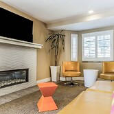 Comfort Inn Santa Cruz North