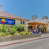 Comfort Inn Santa Cruz North