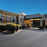 Quality Inn Commerce at I-85