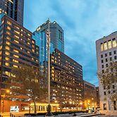 The Capital Suites Hotel