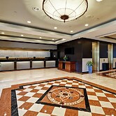 DoubleTree by Hilton Hotel Pleasanton at the Club