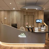 L'Hôtel des Trois Massifs