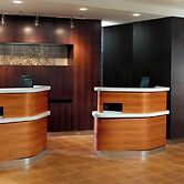 Courtyard by Marriott Atlanta Perimeter Center