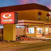 Econo Lodge Inn & Suites Durango