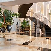 Sofitel LA at Beverly Hills