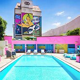 Sofitel LA at Beverly Hills