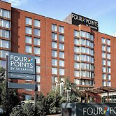 Four Points By Sheraton Gatineau-Ottawa