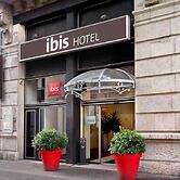 Ibis Grenoble Centre Bastille