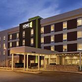 Home2 Suites by Hilton Williamsville Buffalo Airport