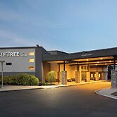 DoubleTree by Hilton Providence Airport Warwick