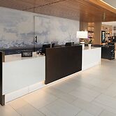 DoubleTree by Hilton Providence Airport Warwick