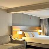 DoubleTree by Hilton Providence Airport Warwick