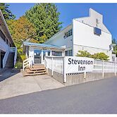 Capital O Stevenson Inn Riverside