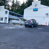 Capital O Stevenson Inn Riverside