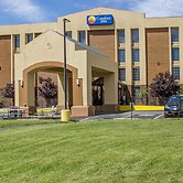 Comfort Inn Wethersfield - Hartford