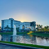 DoubleTree by Hilton Hotel West Palm Beach Airport