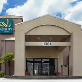 Quality Inn Meridian