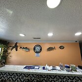 Capital O American Inn Motel Camden AL
