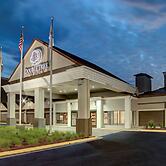 Doubletree by Hilton Harrisonburg