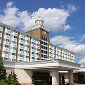 The Garden City Hotel