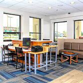 Holiday Inn Express Rochester - Greece by IHG