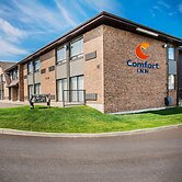 Comfort Inn Edmundston