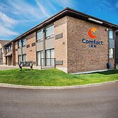 Comfort Inn Edmundston