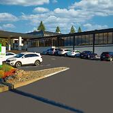 Holiday Inn Scranton East - Dunmore by IHG