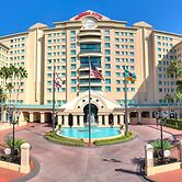 Florida Hotel & Conference Center in the Florida Mall