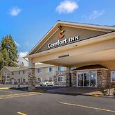 Comfort Inn Roseburg