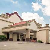 Days Inn by Wyndham Williamsport