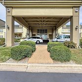 Comfort Suites Appleton Airport