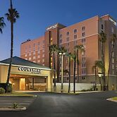 Courtyard by Marriott Baldwin Park