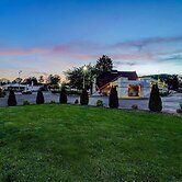 Motel 6 Lawrenceville, NJ